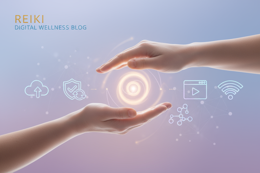 Il nuovo ReikiMonica.com